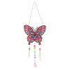 thumbnail image 1 of Animal DIY diamante pintura luz Catcher cristal arcoíris fabricante ventana colgante Hugtrwg Para estrenar, 1 of 6