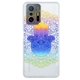 thumbnail image 1 of Funda Protector Antigolpes para Xiaomi Mi 11T Mano Fátima de Colores InstaCase, 1 of 4