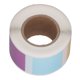 thumbnail image 5 of Papel de impresión Térmica ANGGREK 24mm X 24mm Etiqueta Adhesiva Impermeable, 5 of 8