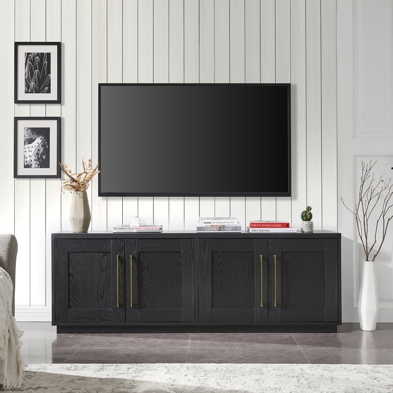 Evelyn&Zoe Tillman Rectangular TV Stand, Up to 75 Inch photo 5