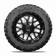 thumbnail image 3 of Mastertrack BADLANDS MT Mud Terrain LT275/70R18 275/70R18 10 Ply 125/122Q E SUV Light Truck Tires, 3 of 8