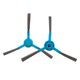 thumbnail image 5 of EchoBliss Cepillo Lateral De Rodillo De Alta Calidad Para Cecotec Para Conga 4090 Aspiradora, 5 of 9