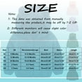 thumbnail image 2 of yocbz Baby Jacket Girl Toddler Baby Girl Jackets Coat Winter Outwear Red,Size for 12-18 Months, 2 of 6
