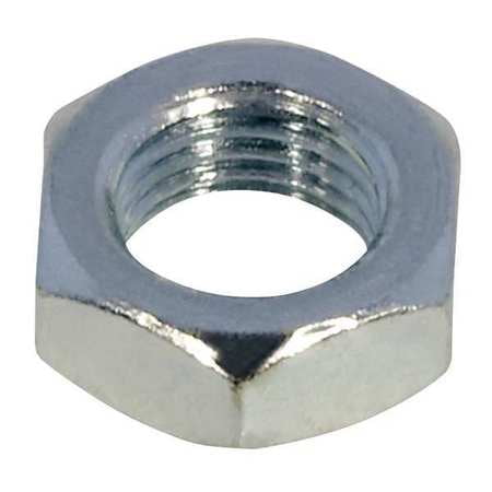 NVENT CADDY NUT0025EG Channel Nut w//o Spring,1//4-20 In,Steel