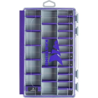 Flambeau Outdoors, Adventurer 137 Piece Fishing Kit, Classic Three