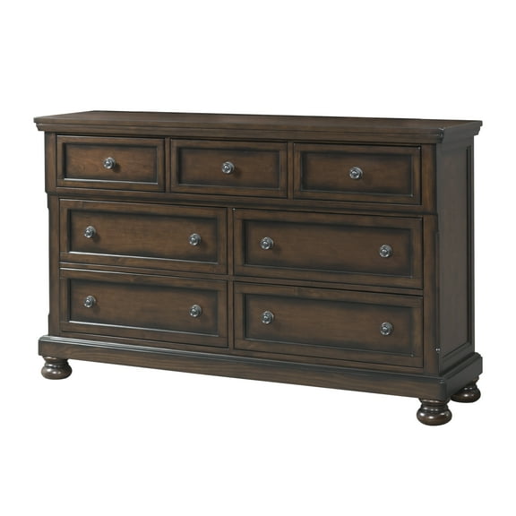 Picket House Furnishings Kingsley Dresser - Walnut
