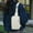BG, variant on Ihhxbz Big Deals Items Outdoor Messenger Bag Men's and Women's Chest Bag Polyester Material Waterproof Sports and Leisure Adjustable Shoulder Bag Running Bag