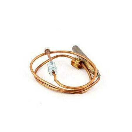 

Exlonjet 8100162 Thermopile51023 Service