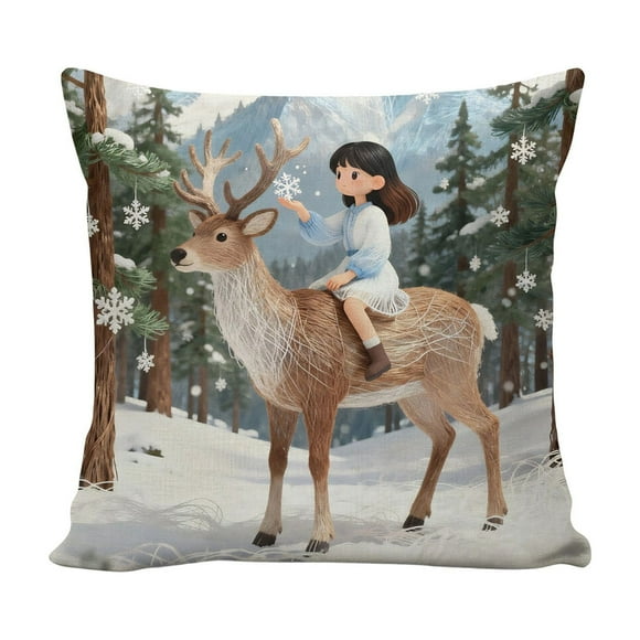 Sofas for Living Room Sofa Cushion Cover Festival Accent Decoration