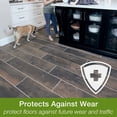 thumbnail image 6 of Bona Hard-Surface Floor Polish High Gloss - For Stone, Tile, Laminate, Vinyl - 32 fl oz, 6 of 9