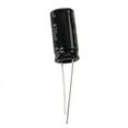 thumbnail image 4 of 10 x 470UF 50V 105 Celsius Radial Electrolytic Capacitor 10X20mm, 4 of 5