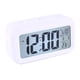 thumbnail image 3 of Reloj de batería, calendario digital LED, plástico para coche de escritorio de oficina LYUMO No se aplica, 3 of 6
