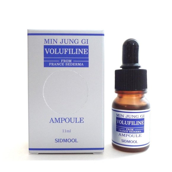 Ampolla Sidmool Min Jung Gi Volufiline 11 ml Volufilina