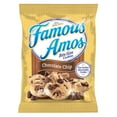 thumbnail image 3 of 2 Boxes Of 42 Famous Amos Chocolate Chip Cookies 2oz Bags, 3 of 9