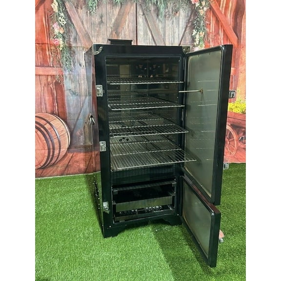 Backwoods G3 Party Smoker