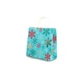 thumbnail image 6 of Christmas Foil Gift Bags with Jute Handles & Scalloped Top, Large Vogue, 8 Pack, 6 of 11