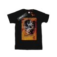 thumbnail image 1 of Friday The 13th T-Shirt Homme Jason Va en Hell, 1 of 3