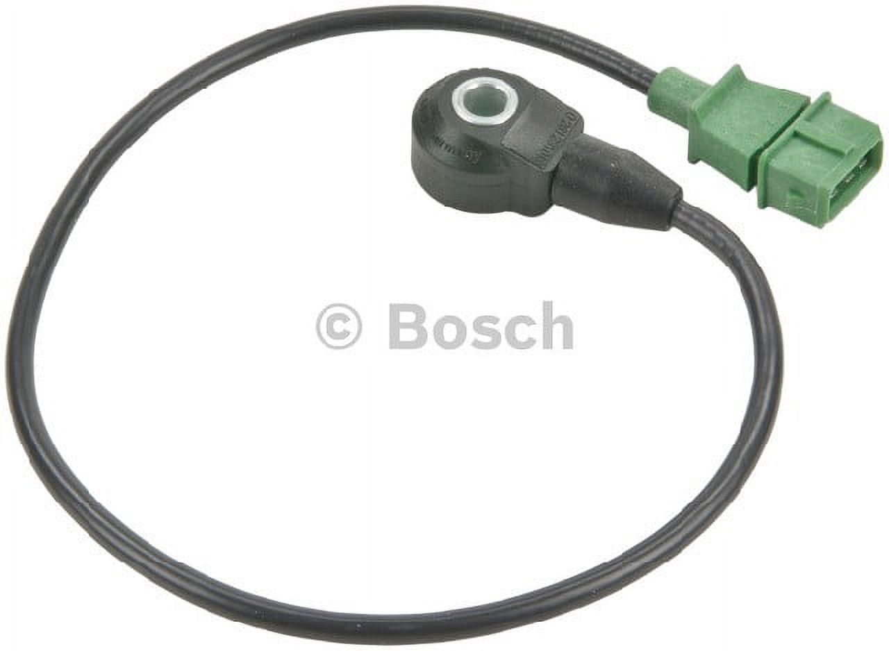 Bosch 0261231018 Ignition Knock(Detonation) Sensor(New) Fits select: 1989-1994 PORSCHE 911