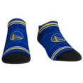 thumbnail image 2 of Rock Em Socks Golden State Warriors Unisex Super Fan 5-Pack Low-Cut Socks, 2 of 6