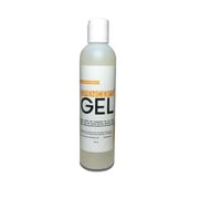 Spencer's Gel Alkaline Formula (8oz) - lab-certified to kill S. aureus on skin contact