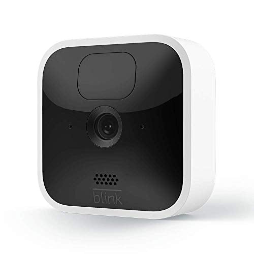 All New Blink Outdoor Wireless Weather Resistant Hd Security Camera With Two Year Battery Life And Motion Detection Add On Camera Sync Module Required Walmart Com
