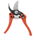 thumbnail image 3 of Zenport Q20 Euro-Pro Small Horticulture Pruner, Orange, 3 of 7