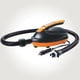 thumbnail image 5 of Bomba eléctrica Bomba de aire portátil de una etapa 16PSI con bomba inflable de boquillas 6PCS Tomshoo Bomba eléctrica, 5 of 7