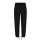 thumbnail image 4 of Pantalones largos para hombre, de parches lisos, informales, con múltiples bolsillos, para exteriores, rectos, para fitness, cargo, 4 of 5
