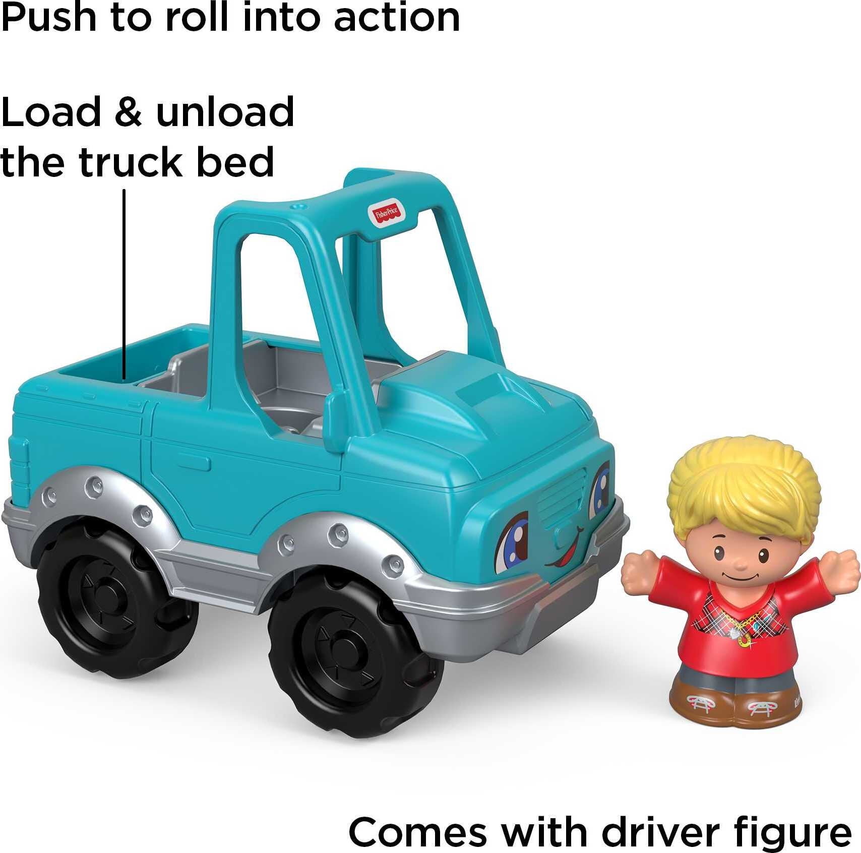 Fisher price fire truck bed sales