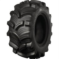 Kenda K538 Executioner ATV Mud/Snow Tire 25x10-12 (085381225C1)