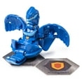thumbnail image 3 of Bakugan, Serpenteze, Tall Collectible Action Figure and Trading Card, for Ages 6 and Up (2"), 3 of 5