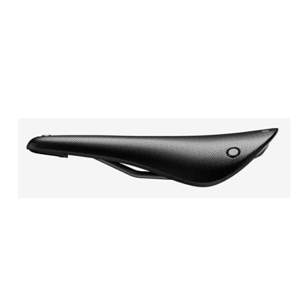 BROOKS(ブルックス) Cambium C15 Carved All Weather サドル (ブラック) [並行輸入品]