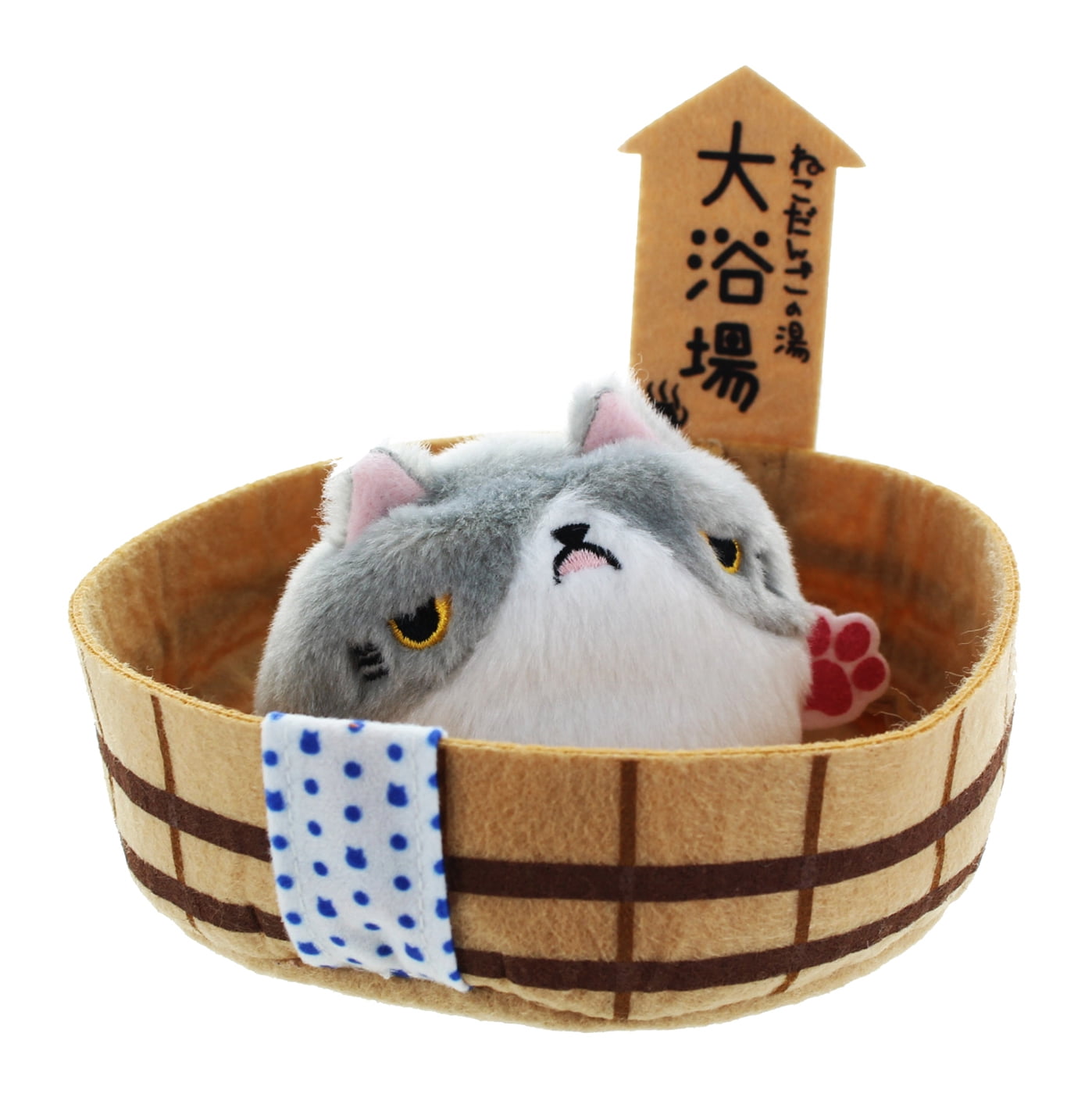 neko dango cat