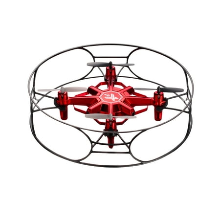Propel Maximum Red Motion Drone