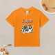 thumbnail image 2 of Camiseta Algodón de Naru para niños, 2 of 5