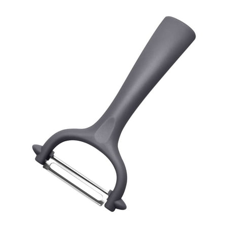 

Djiypn Planer Peeler - Simple Peeler Kitchen Nordic Grey Plastic Gray 40g