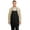Black, variant on Port Authority Unisex Full Length Apron