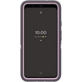 thumbnail image 4 of OtterBox Defender Series Case for Google Pixel 4 XL, Purple Nebula, 4 of 6