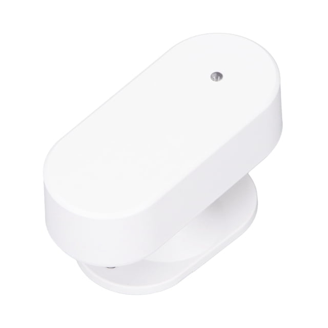 Human Presence Detector, 24G MmWave Intelligent Linkage USB 5V Powered Smart Motion Sensor Mobile APP Control for IoT Application