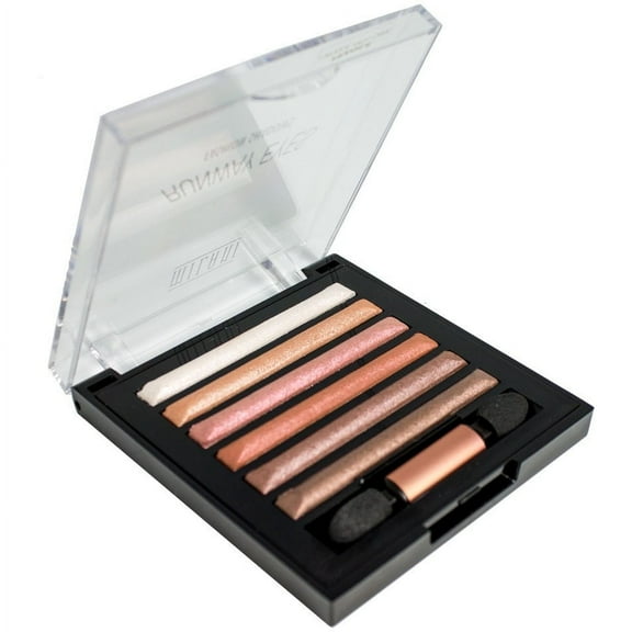 Milani Runway Eyes 6-Pan Baked Eye Shadow