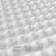 thumbnail image 4 of Colchon Smart Bamboo Premier  Memory Foam Ergonomico Nivel 5 Firmeza Matrimonial, 4 of 4