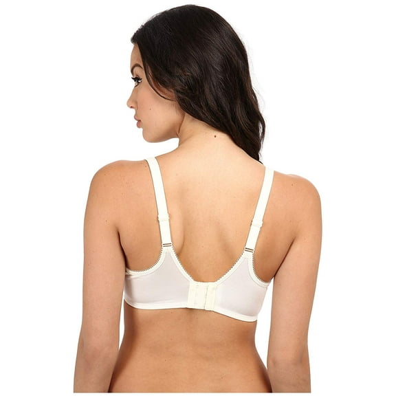 Wacoal Basic Beauty Spacer Underwire T-Shirt Bra 853192 Ivory