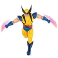 thumbnail image 1 of Wolverine Figura de accion Mondo Escala 1:6 Marvel X-Men '97, 1 of 3