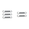 thumbnail image 1 of 5 Resortes De Parador Central X150d 2019 De 2020 Italika Original, 1 of 3