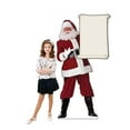 thumbnail image 3 of Santa Claus with Blank List, 3 of 4
