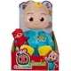 thumbnail image 2 of Muñeco Cocomelon Peluche de 10 Pulgada con Sonido, 2 of 3