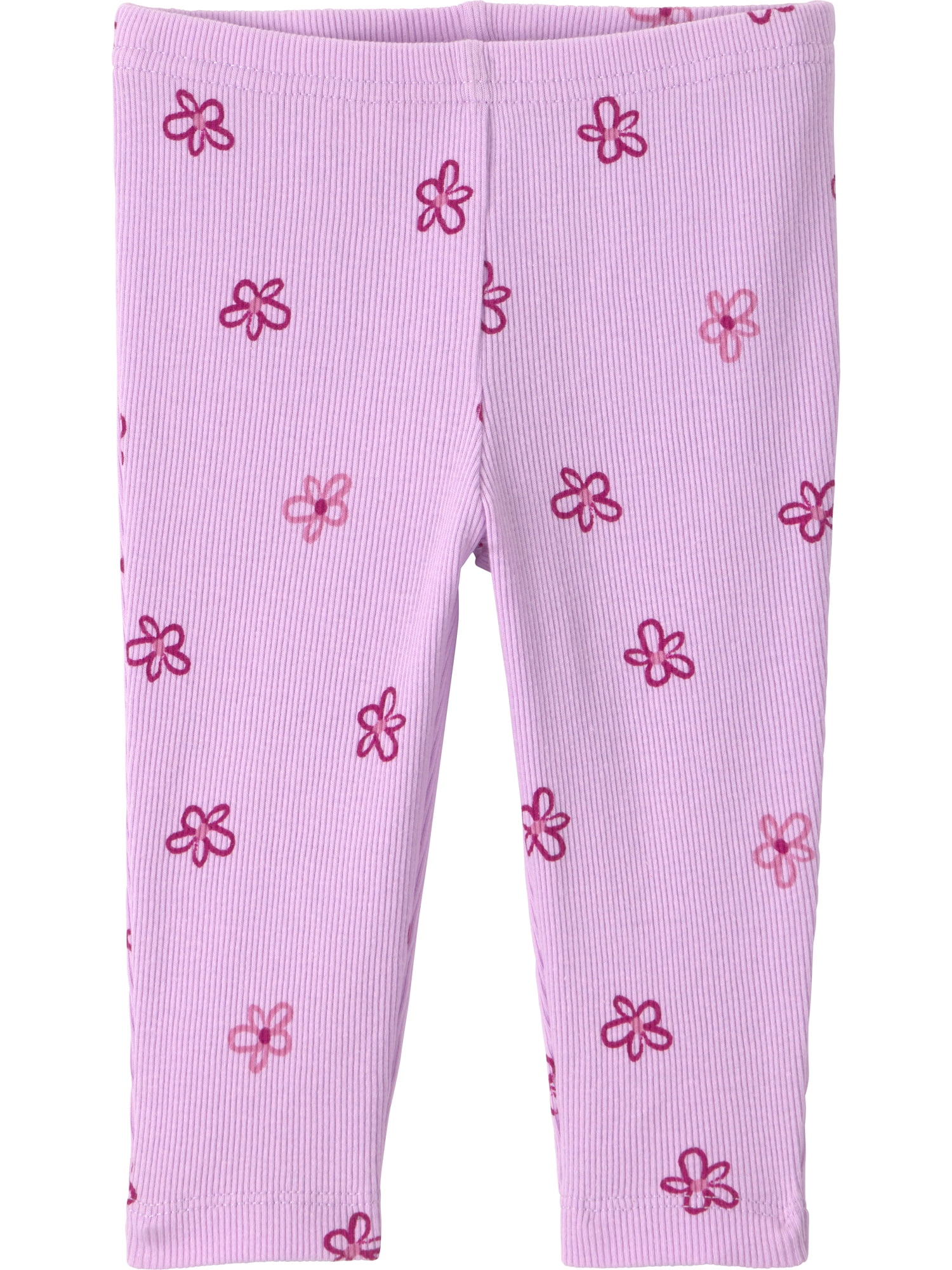 Carter's Child of Mine Baby Girl Outfit Set, 2-Piece, Sizes 0/3-24 Months