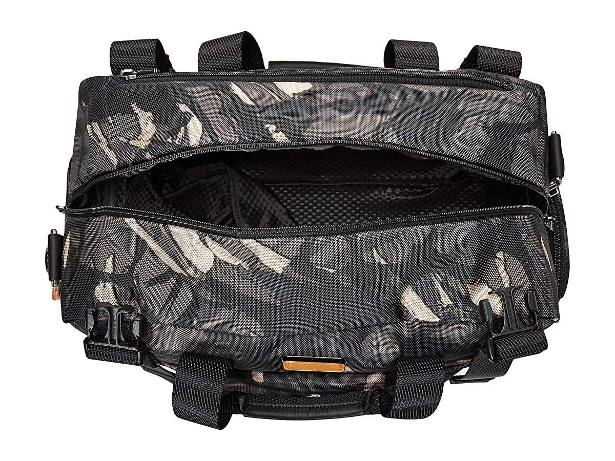 Alpha bravo buckley duffel top