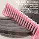 thumbnail image 5 of Plancha y Rizador de Pelo Inalámbrico Plegable: Temperatura Ajustable de 9 Niveles, Carga Portátil, Ideal para Peinar en Casa, 5 of 5