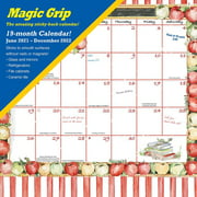 Joyful Seasons Magic Grip 2022 Wall Calendar